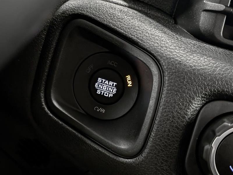 jeep Wrangler 4xe 2024 - 21