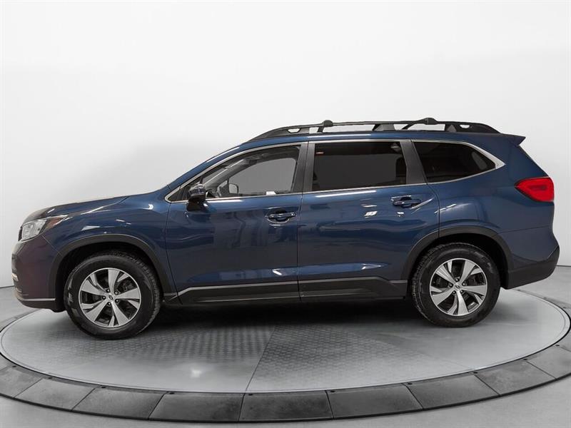 subaru Ascent 2022 - 2