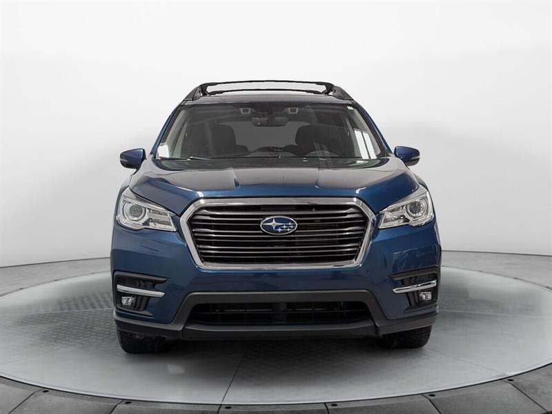 subaru Ascent 2022 - 3