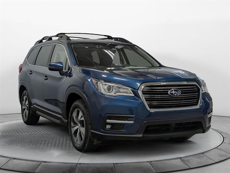subaru Ascent 2022 - 4