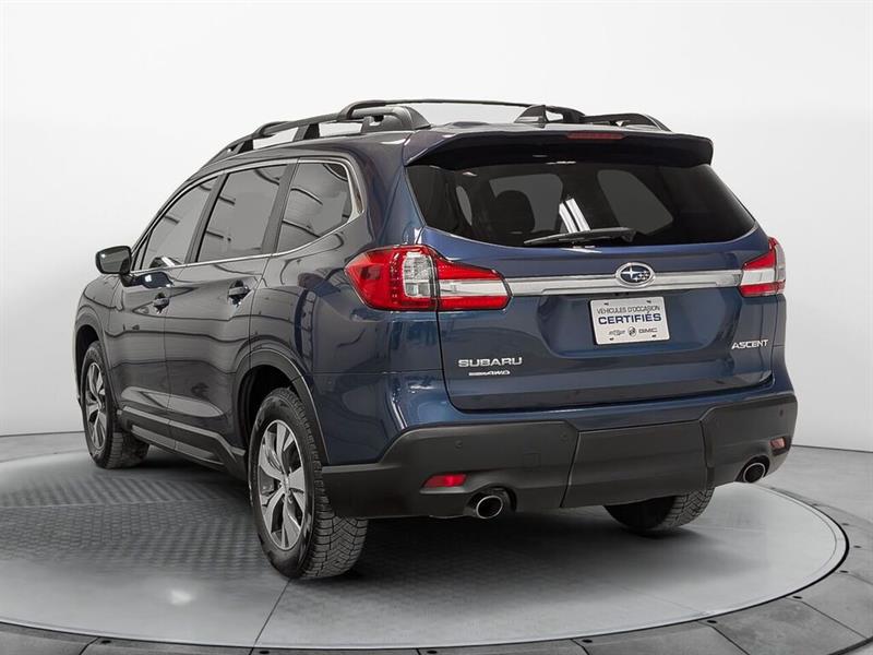 subaru Ascent 2022 - 6