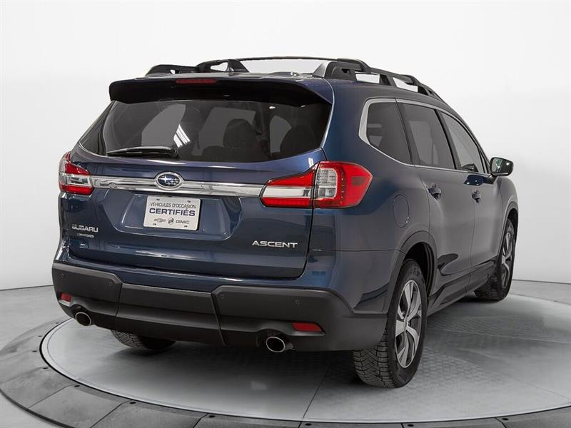 subaru Ascent 2022 - 7
