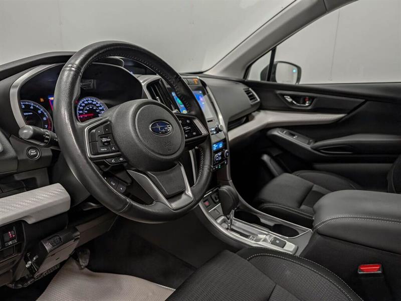 subaru Ascent 2022 - 8