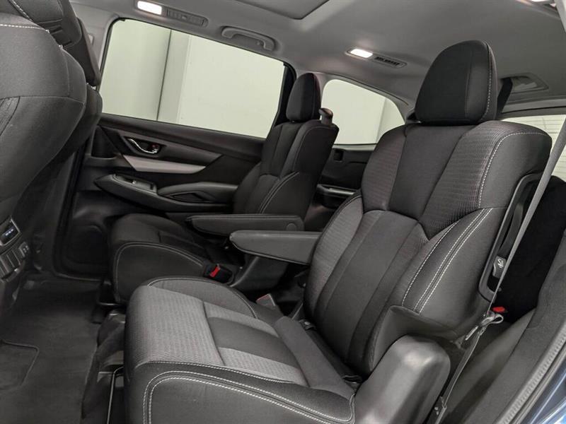 subaru Ascent 2022 - 11