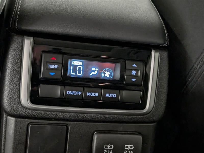 subaru Ascent 2022 - 13