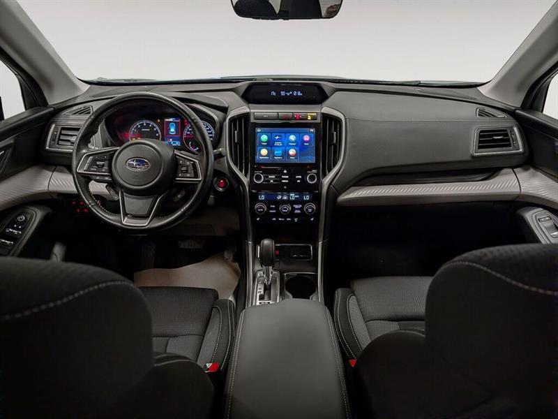 subaru Ascent 2022 - 14