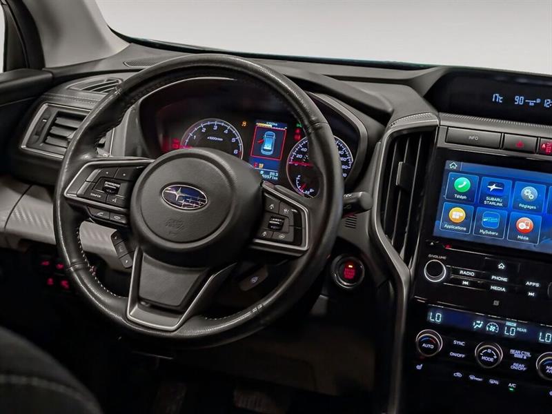 subaru Ascent 2022 - 15