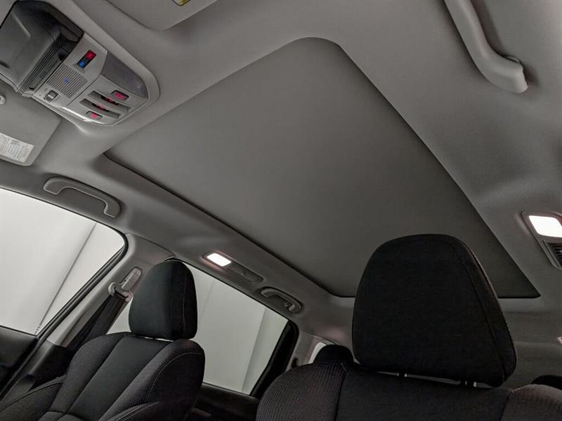 subaru Ascent 2022 - 16