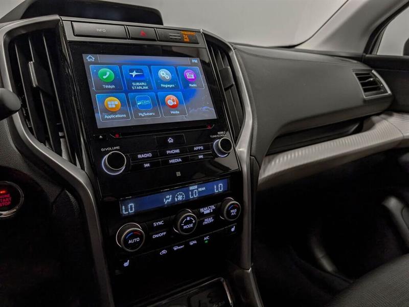 subaru Ascent 2022 - 17