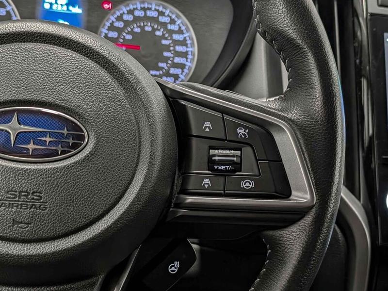 subaru Ascent 2022 - 24
