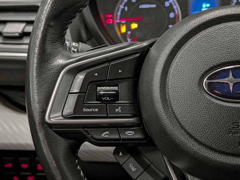 subaru Ascent 2022 - 25