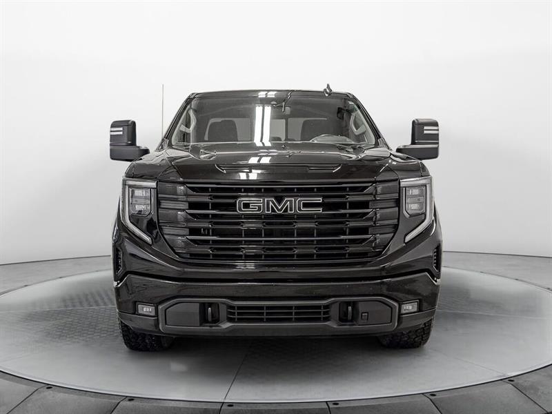 gmc Sierra 1500 2024 - 2
