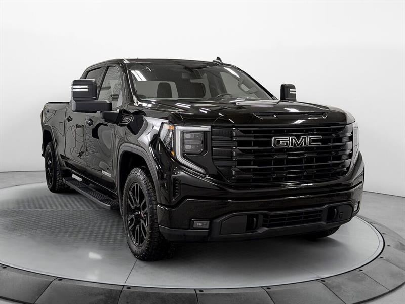 gmc Sierra 1500 2024 - 3