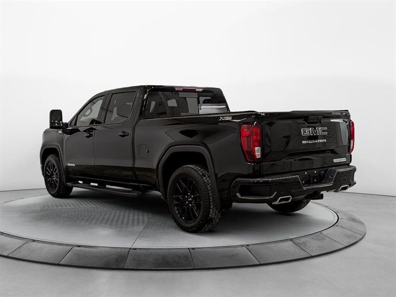 gmc Sierra 1500 2024 - 5