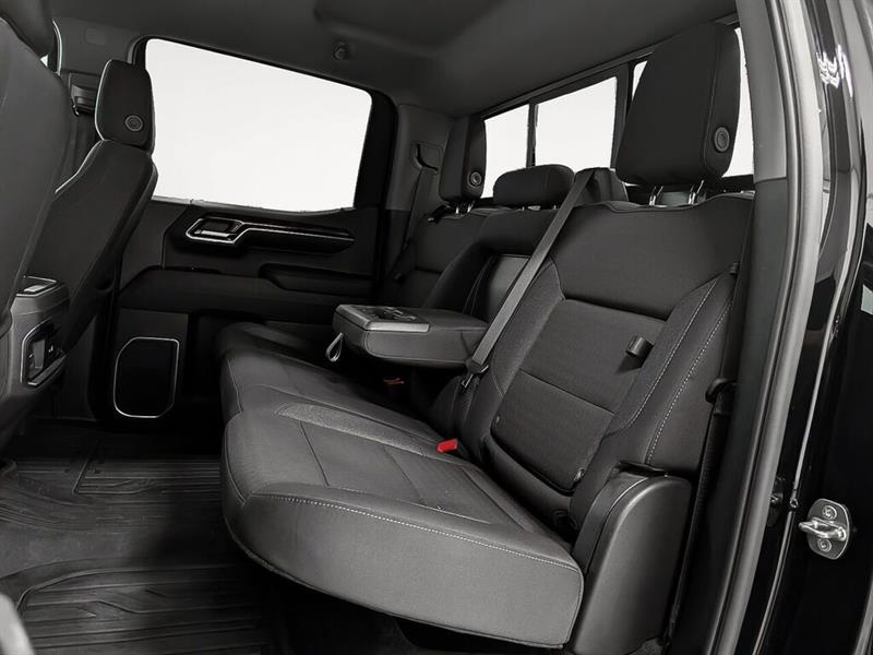 gmc Sierra 1500 2024 - 11