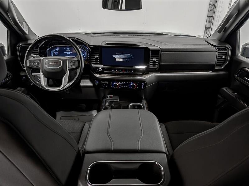 gmc Sierra 1500 2024 - 12