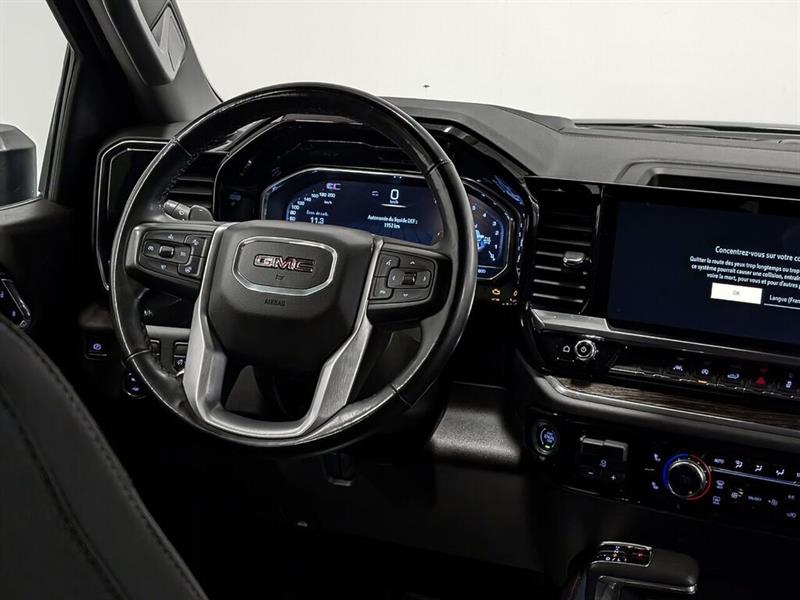 gmc Sierra 1500 2024 - 13