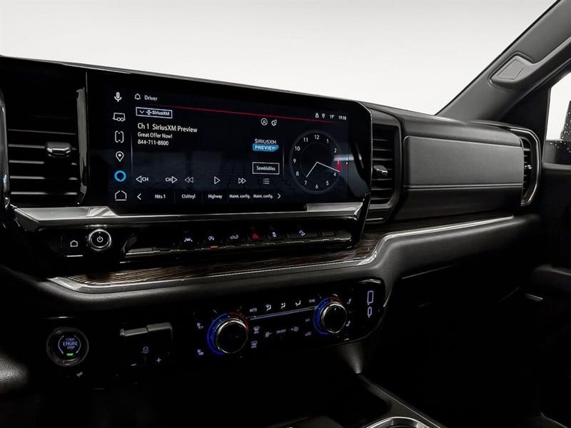 gmc Sierra 1500 2024 - 14