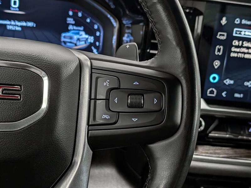 gmc Sierra 1500 2024 - 20