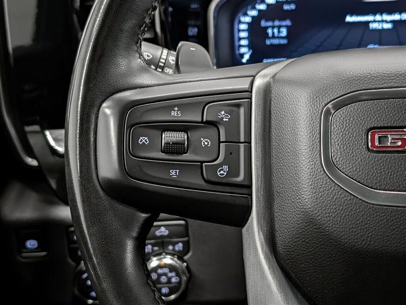 gmc Sierra 1500 2024 - 21