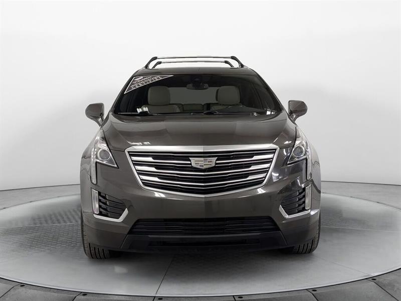 cadillac XT5 2019 - 3
