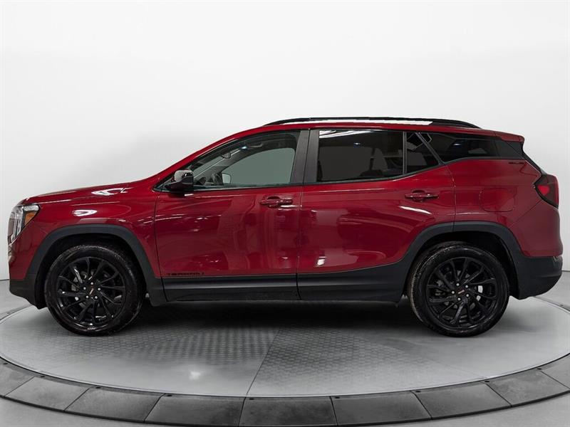 gmc Terrain 2024 - 2