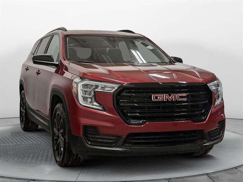 gmc Terrain 2024 - 3