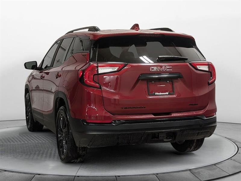 gmc Terrain 2024 - 4