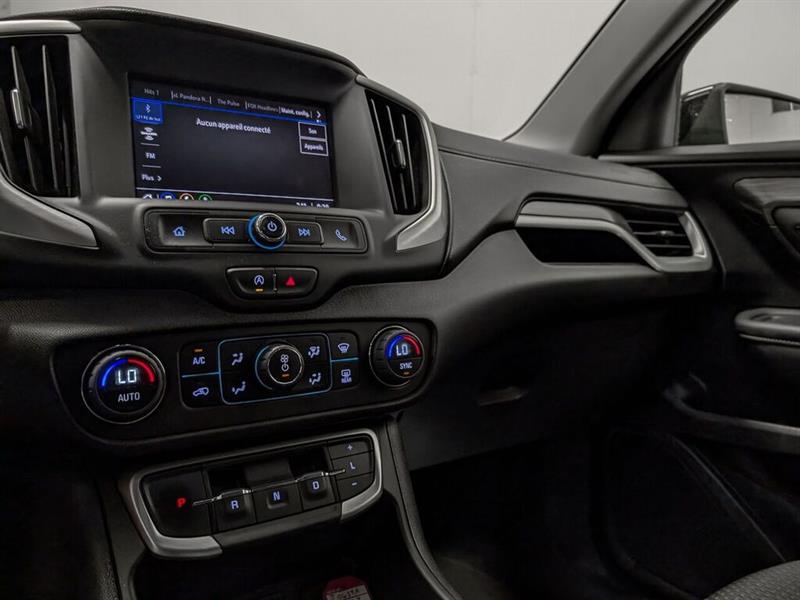 gmc Terrain 2024 - 8