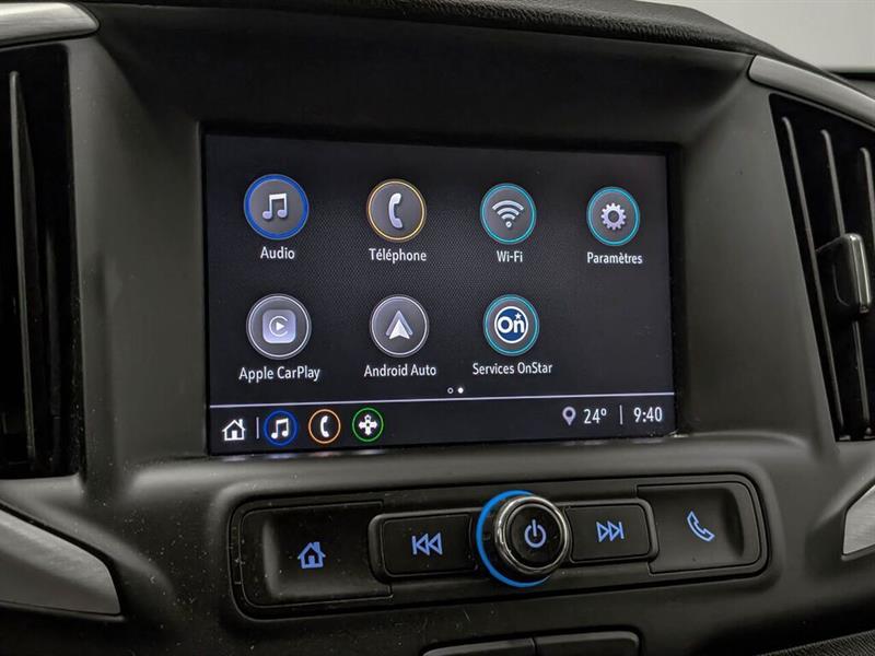 gmc Terrain 2024 - 9