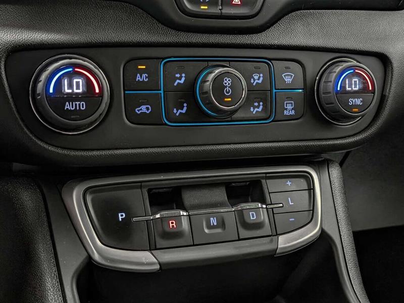 gmc Terrain 2024 - 11