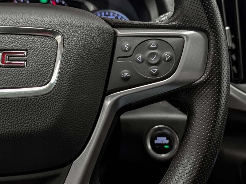 gmc Terrain 2024 - 12