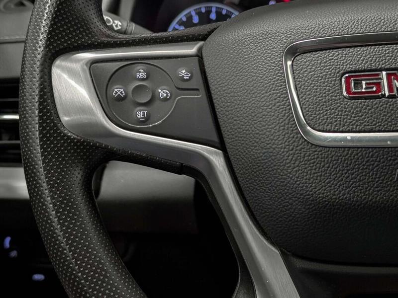 gmc Terrain 2024 - 13