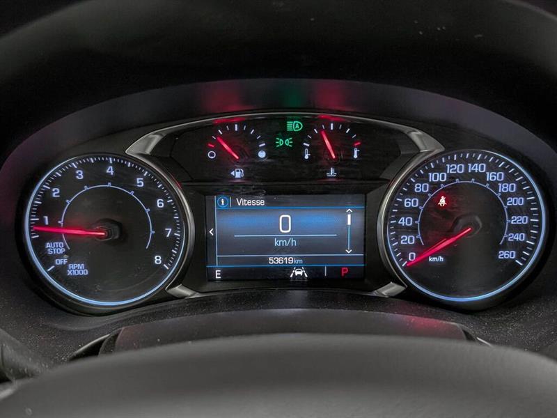 gmc Terrain 2024 - 14