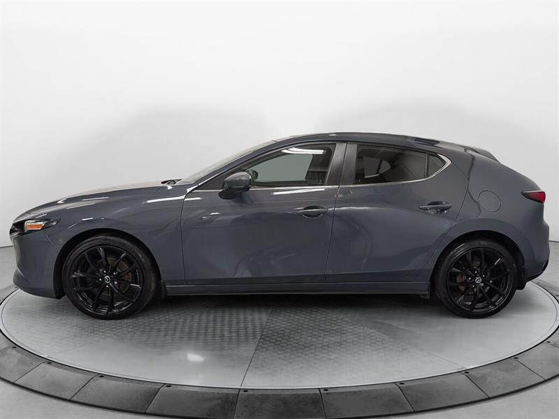 mazda Mazda3 Sport 2022 - 2