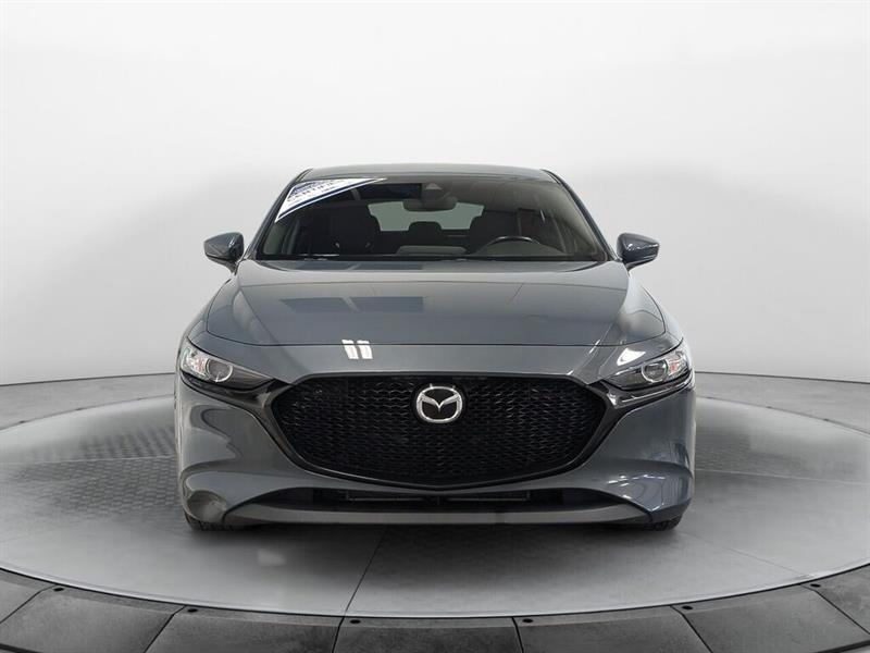 mazda Mazda3 Sport 2022 - 3