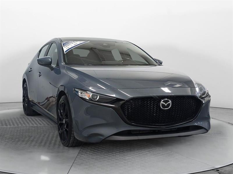 mazda Mazda3 Sport 2022 - 4