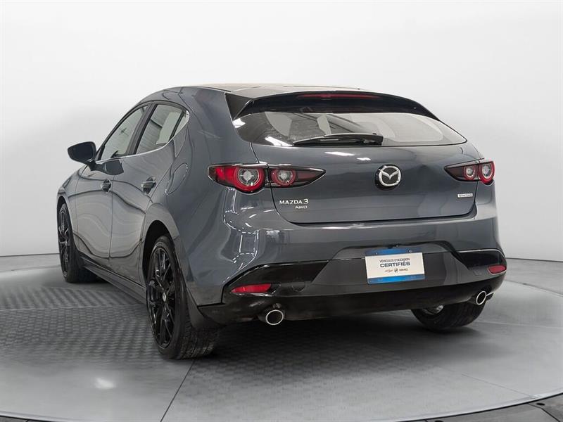 mazda Mazda3 Sport 2022 - 5