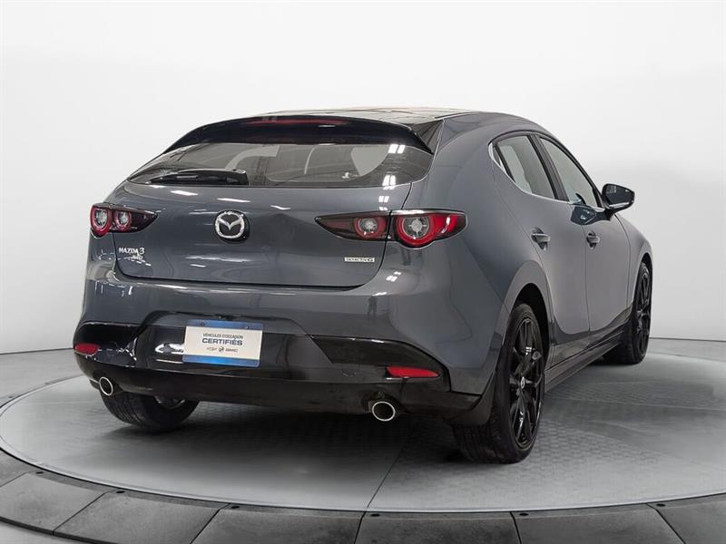 mazda Mazda3 Sport 2022 - 6