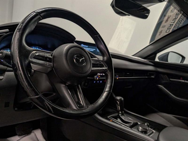 mazda Mazda3 Sport 2022 - 7