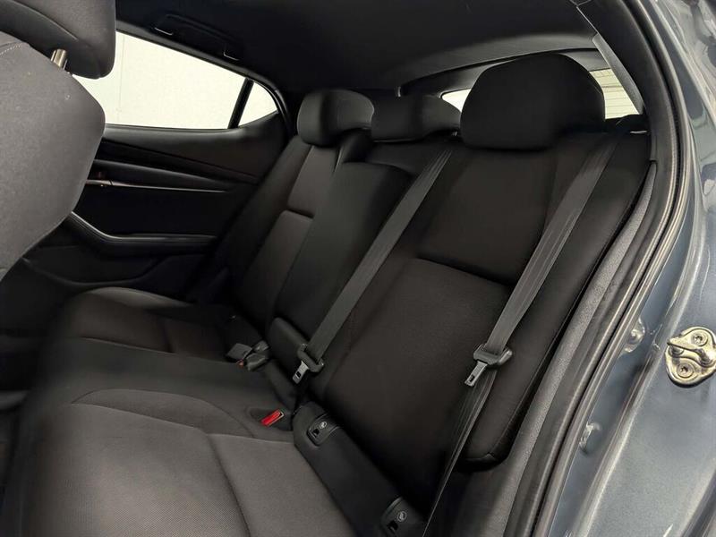 mazda Mazda3 Sport 2022 - 9