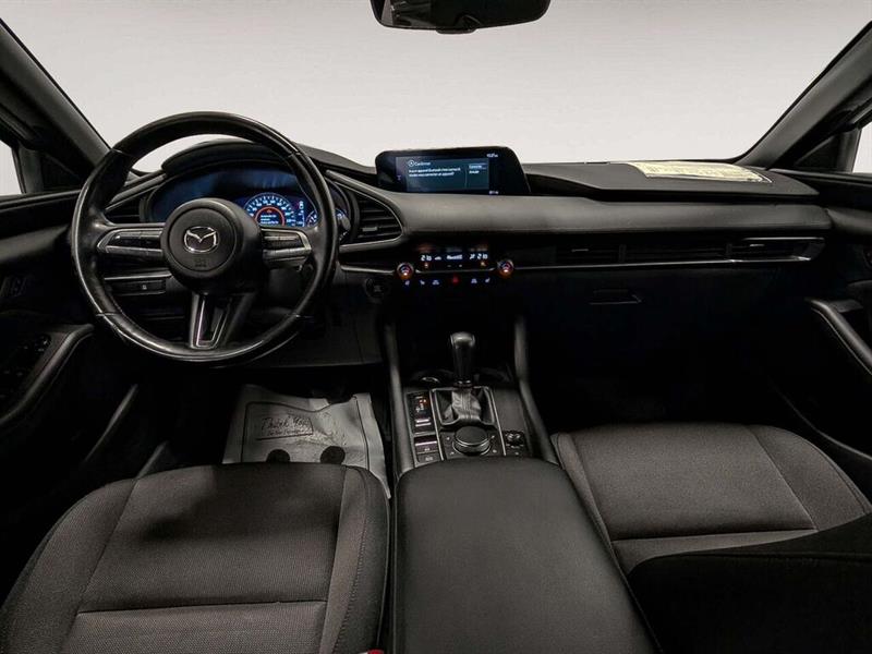 mazda Mazda3 Sport 2022 - 10