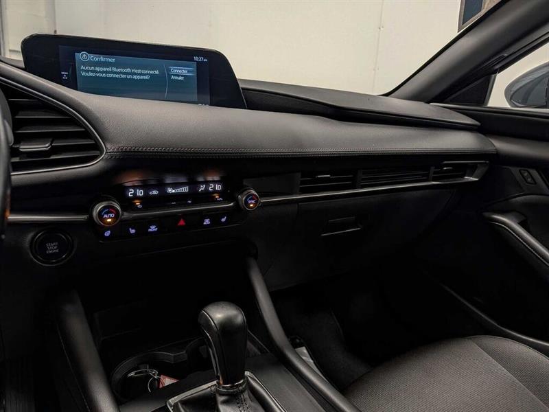 mazda Mazda3 Sport 2022 - 11