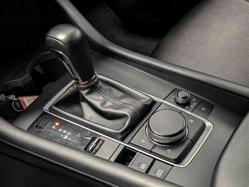 mazda Mazda3 Sport 2022 - 14
