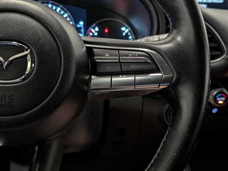 mazda Mazda3 Sport 2022 - 15