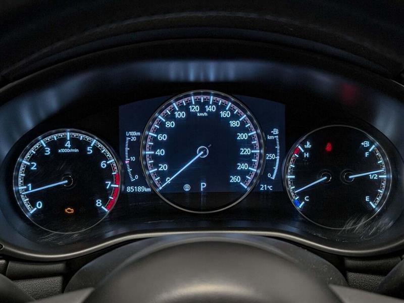 mazda Mazda3 Sport 2022 - 19