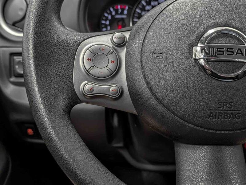 nissan Micra 2015 - 13