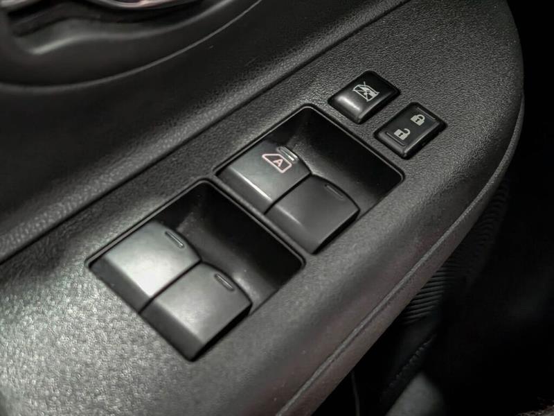 nissan Micra 2015 - 15