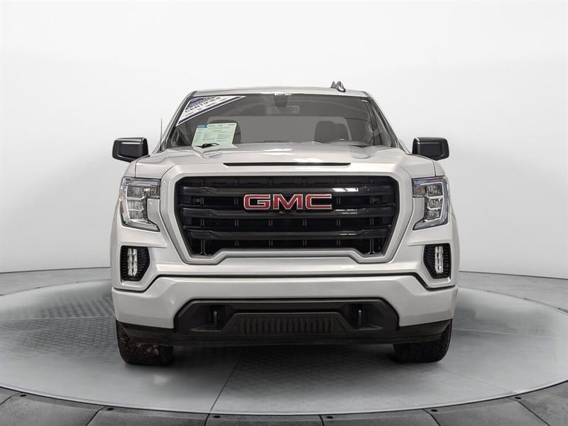 gmc Sierra 1500 2020 - 2