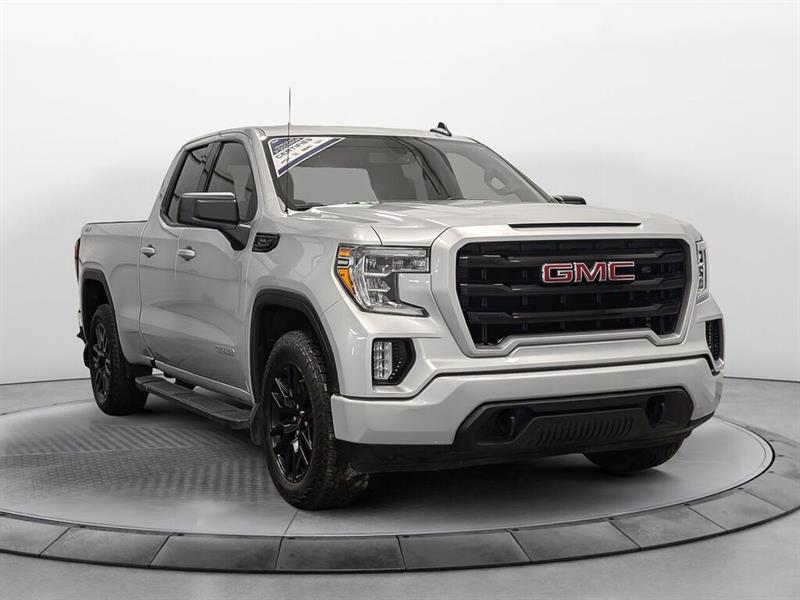 gmc Sierra 1500 2020 - 3